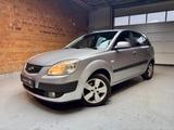 Kia Rio 1.6 EX Top 1.6 +LPG+KLIMA+PDC+SHZ+SPORT+ - Kia Rio: 1.6