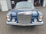 Mercedes-Benz 280 - gebrauchte Mercedes-Benz 280 aus dem Jahr 1969