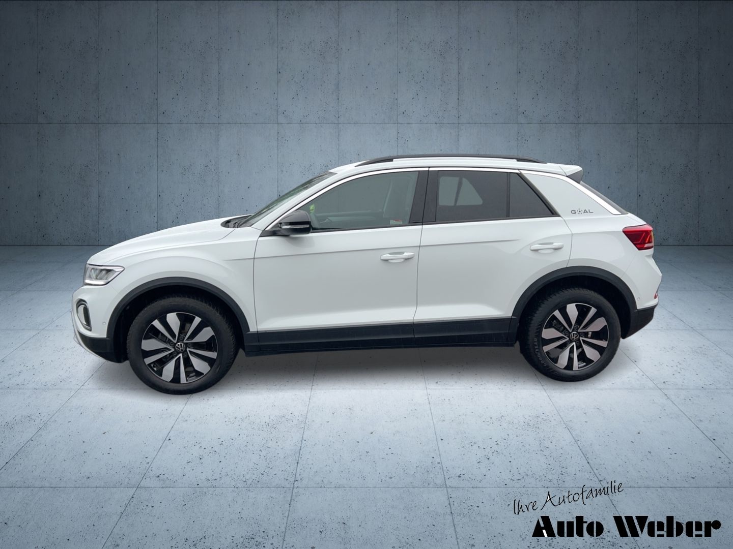 Volkswagen T-Roc - Bild 3