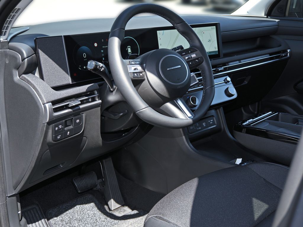 Hyundai Tucson – Bild 9
