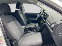 Volkswagen T-Cross - Vorschau Bild 18
