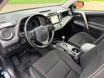 Toyota RAV 4 - 10