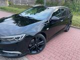 Opel Insignia ST 2.0 Diesel | EXCLUSIVE | ZR neu  - Opel Insignia: Exclusive