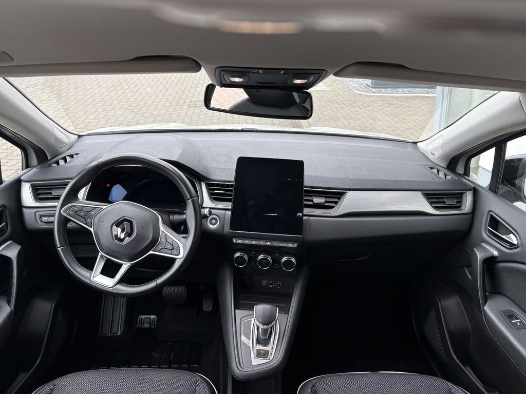 RENAULT Captur - Bild 7