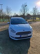 Ford Galaxy 2.0 TDCi Bi-Turbo Automatik  ... - Ford Galaxy Gebrauchtwagen in Stuttgart