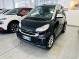 Smart ForTwo 1000 52 kW MHD cabrio pulse - Servo - Smart aus 2009: Cabrio