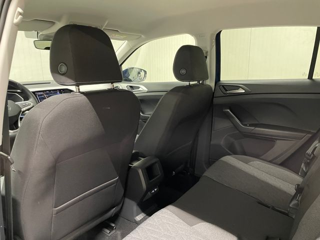T-Cross Move 1.0 TSI DSG ACC NAVI KAMERA SHZ