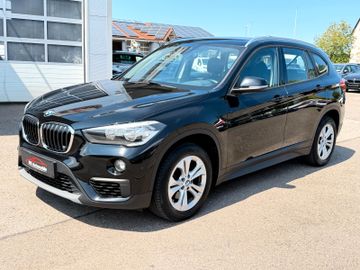 BMW X1 - 1