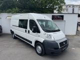Fiat Ducato Grossr.-Kasten 35 120  L4 MIXTO 6-Sitzer - Fiat Ducato aus 2011