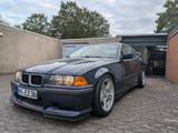 BMW E36 Coupe 318is (3.2 M50) - BMW 318: Coupe, 318is