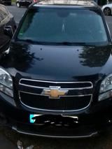Chevrolet Orlando - Chevrolet Orlando in Bochum