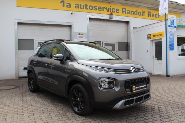 Citroën C3 Aircross* Kamera*PDC*nur 50828 km*