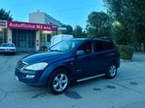 Ssangyong Kyron New 2.0 XVT 4WD 123.000 km unico - Ssangyong Kyron Gebrauchtwagen