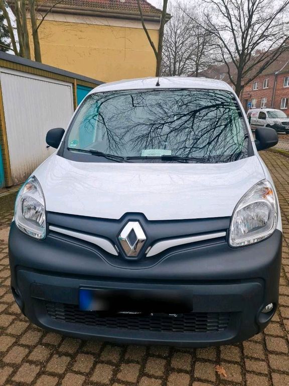 Image of Renault Kangoo