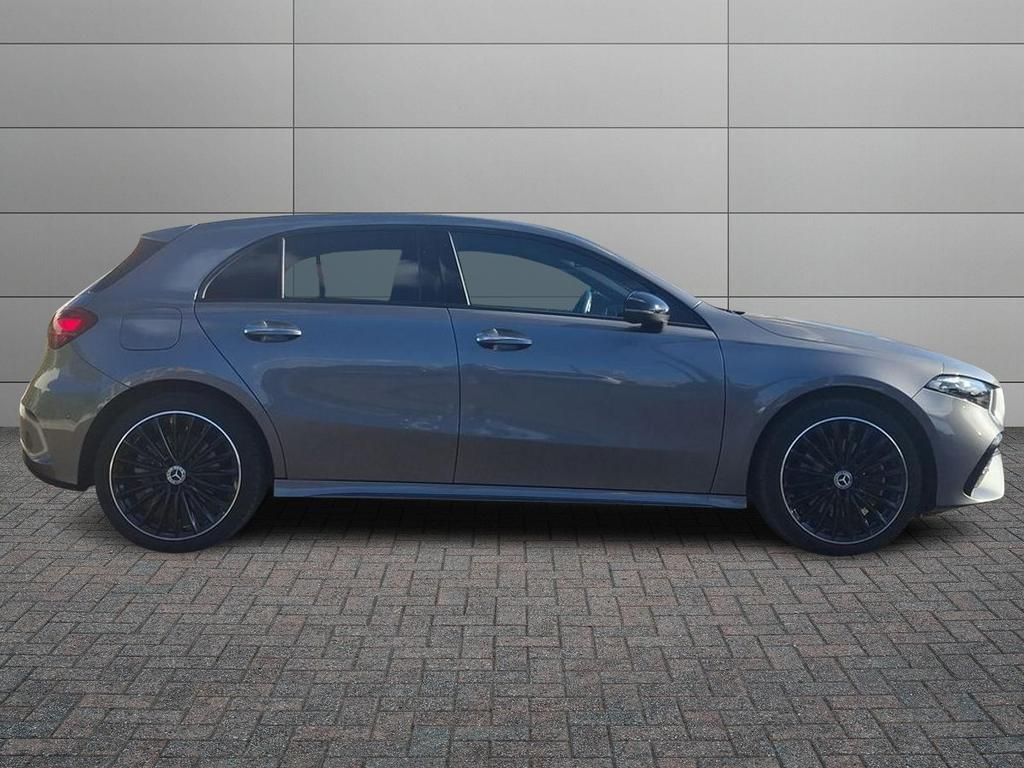 Mercedes-Benz Mercedes Classe A 250 e phev Advanced Plus AMG L imagem 3