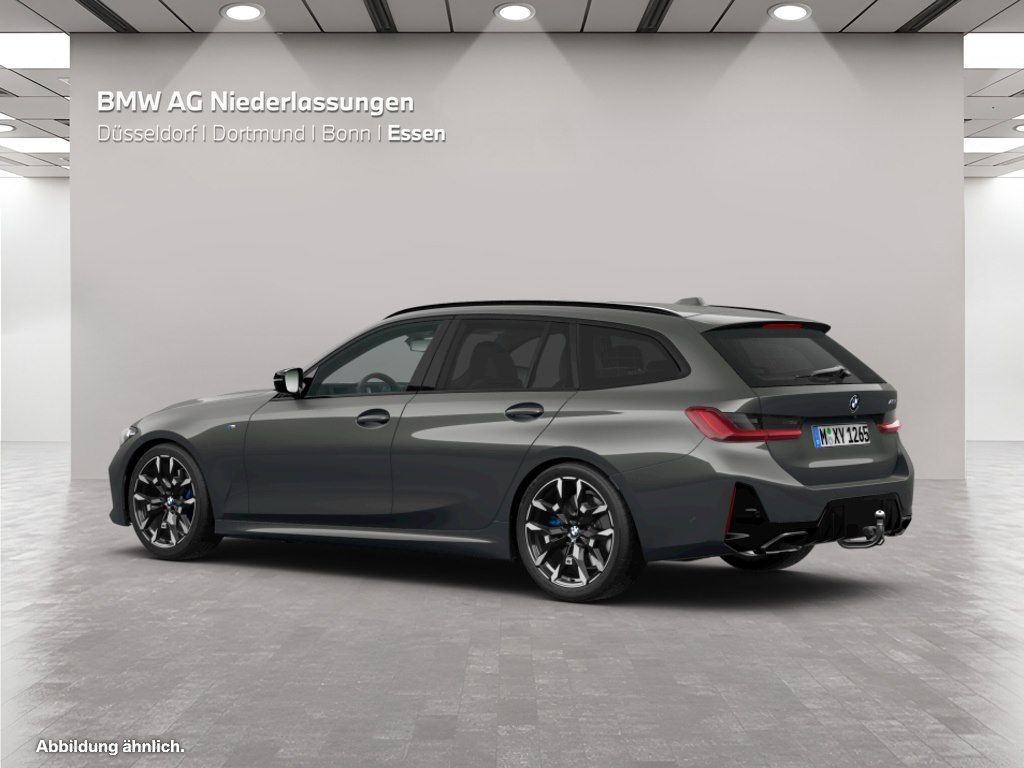 BMW M340i - Bild 9