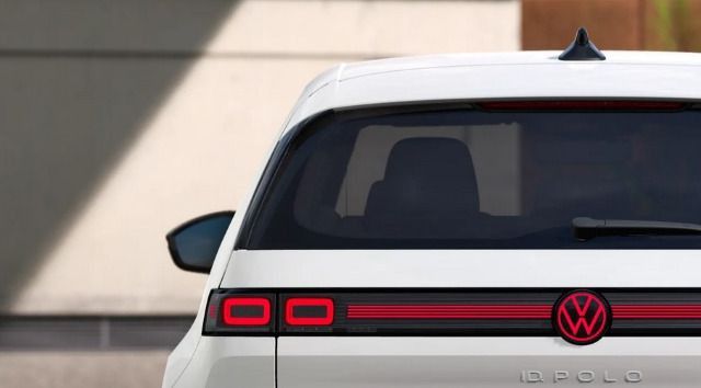 Volkswagen ID. Polo - Bild 6