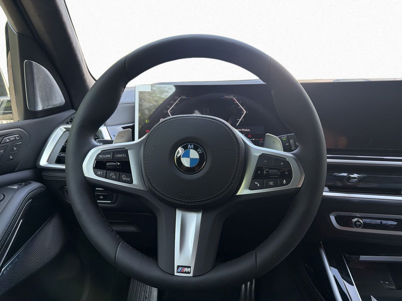 BMW X7 - Bild 15