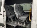 Mercedes-Benz Sprinter 317 Tourer *ROLLSTUHL-LIFT* DACHKLIMA - Mercedes-Benz Sprinter Gebrauchtwagen in Mülheim (Ruhr)