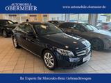 Mercedes-Benz C 180 Ava 9G-Tr LED SHD Rü-Ka Ambiente CarPlay - Mercedes-Benz C 180 in Bonn