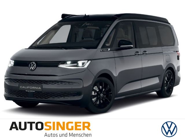 Volkswagen T7 California Beach Tour eHybrid 4M AHK*STDHZ