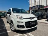 Fiat Panda 1.3 MJT 95 CV S&S Lounge - Fiat Panda LOUNGE mit Diesel-Antrieb