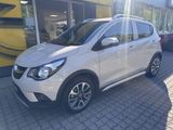 Opel Karl 1.0 Rocks +5 Sitzer+Sitzheizung+ - Opel Karl aus 2018