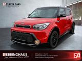 Kia Soul 1.6 Dream Team Navi Stylingkit Sitzhzg. - Kia Soul: 1.6