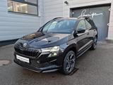 Skoda Karoq 2.0 TDI Sportline 4x4