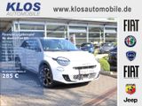 Fiat 600 HYBRID LA PRIMA 1.2 110 PS DCT6 LED NAVI KAM - Fiat 600: 600d