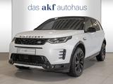 Land Rover Discovery Sport 2.0 D200 Dynamic SE-Navi*AHK*Kam - gebrauchte Land Rover Discovery Sport aus dem Jahr 2024