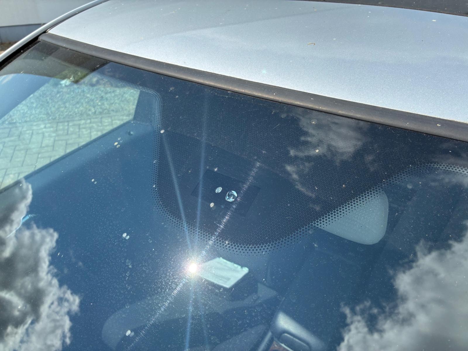Mercedes-Benz C180 2005 — photo 8