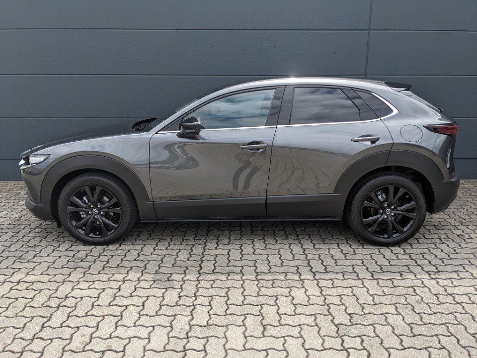 Mazda CX-30 2.5l (140PS) Homura Kamera Navi Head-up NE imagem 3