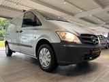 Mercedes-Benz Vito 110 CDI *Anhängerkupplung*Garantie* - Schlepper Anhänger
