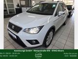 Seat Arona Style AUT.*NAVI*APP CONNECT*SHZ*PDC*2.Hd* - Seat Arona in Duisburg