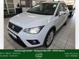 Seat Arona Style AUT.*NAVI*APP CONNECT*SHZ*PDC*2.Hd* - Seat in Duisburg
