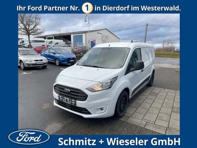 Ford Transit Connect Kasten 230 L2 Trend Ganzjahresr.