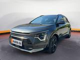 Kia NIRO Spirit 1.6 PHEV Glasdach+LED+Navi+Kamera - Kia Niro in Bielefeld