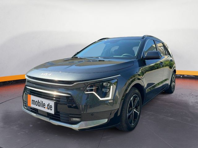 Kia NIRO Spirit 1.6 PHEV Glasdach+LED+Navi+Kamera