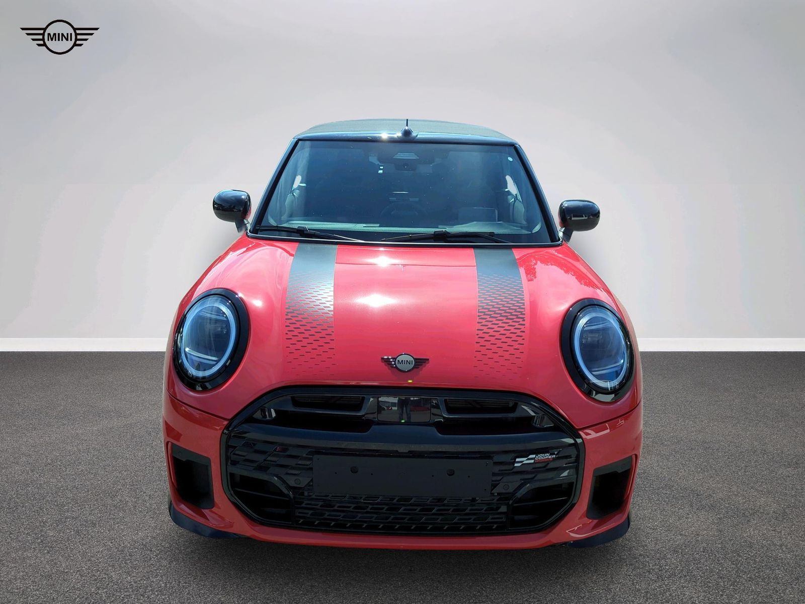 MINI John Cooper Works Cabrio - Bild 3