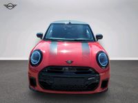 MINI John Cooper Works Cabrio - Vorschau Bild 3