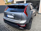 Kia Niro 1.6 PHEV Plug-in Hybrid Plug & Ride  - Kia Niro mit Hybrid-Antrieb: Plug Ride