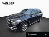 BMW X5 xDrive30d xLine 7 Sitze HUD ACC StandHZG HIFI - BMW X5 in Bielefeld