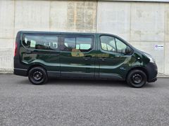 FIAT Talento Kombi L2H1 1.6 Diesel 125PS 9 Sitze