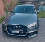 Audi A3 Sportback 30TDI Sport/S-LINE/Xenon/SHZ