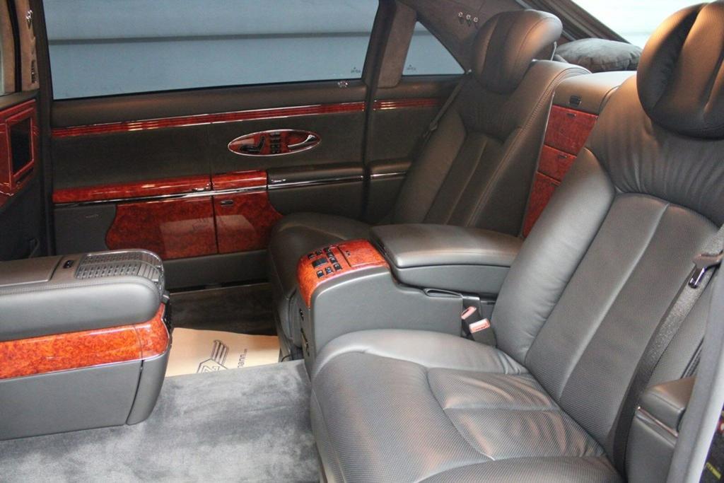 Maybach 62