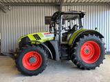 Claas Arion 660 CMatic BJ 2018 - Claas Mähdrescher