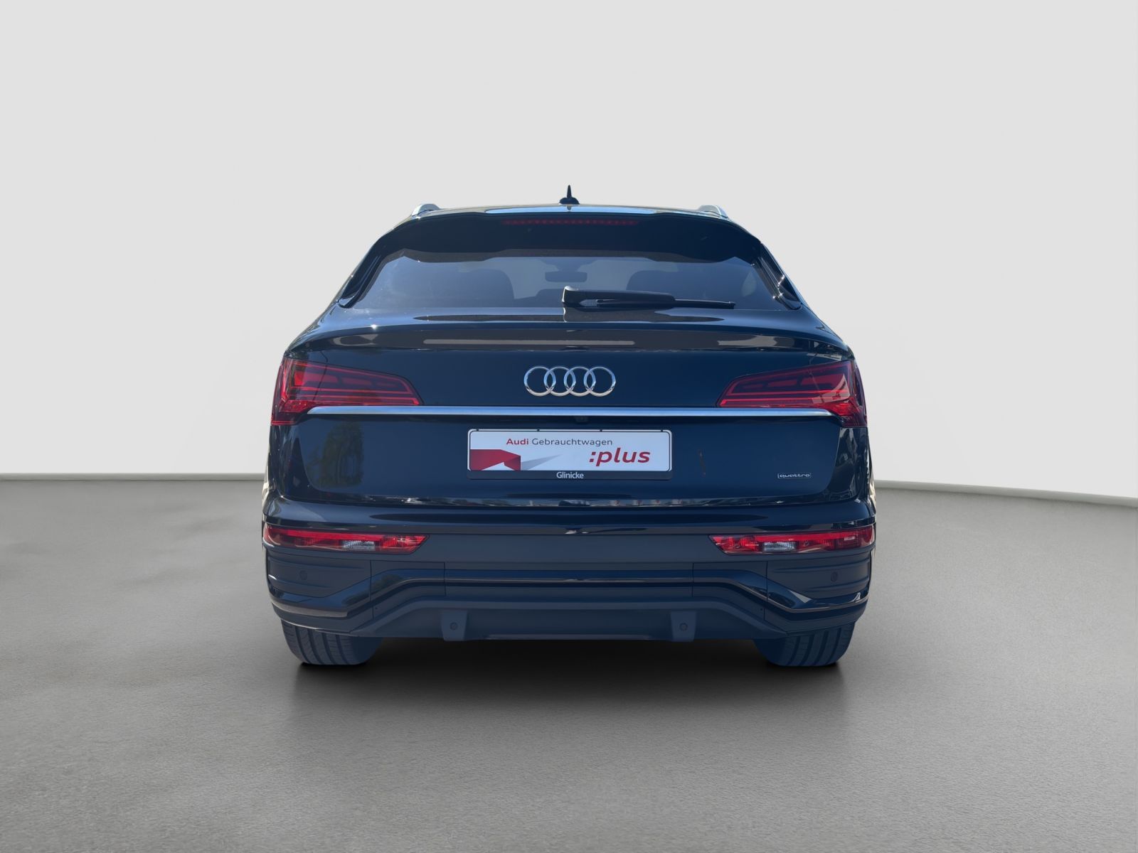 Audi Q5 - Bild 13
