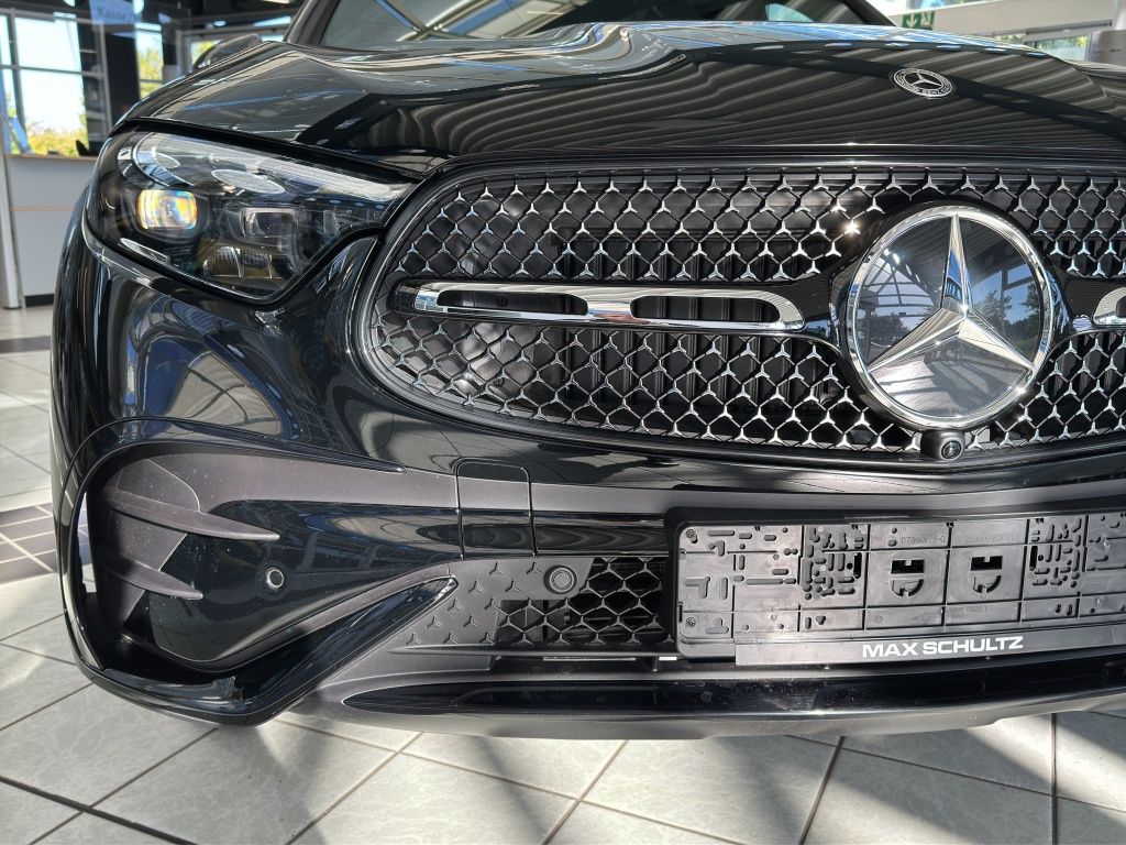 Fahrzeugabbildung Mercedes-Benz GLC 220 d 4M Cp. AMG*NIGHT*RFK*DAB*DIGITAL*19''*