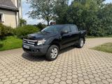 Ford Ranger - gebrauchte Ford Ranger aus dem Jahr 2013